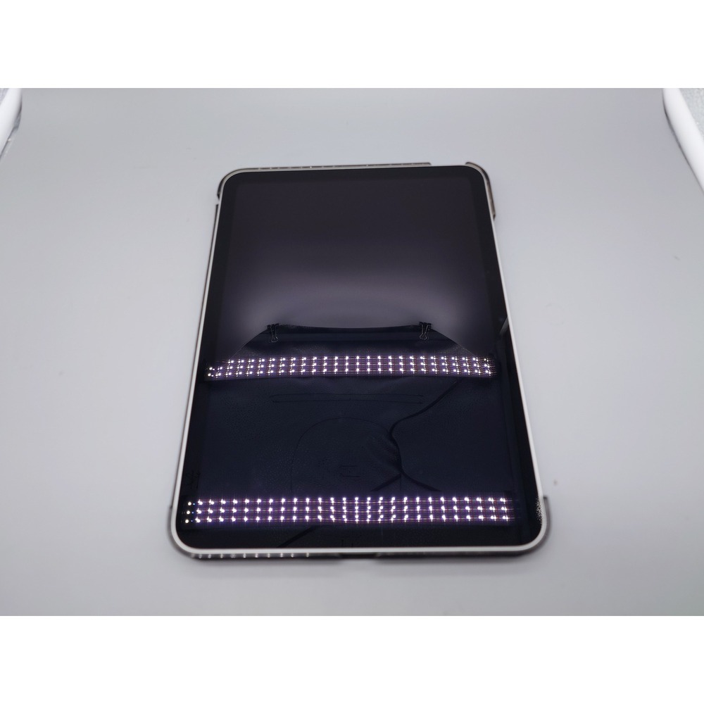 Apple Smart Folio iPad Mini 6th Gen [GNH026817]